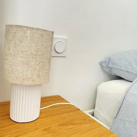 Dans Le Centre De Pair à 5 Min De La Appartement *