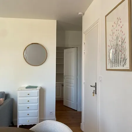 Appartement Dans Le Centre De Pair à 5 Min De La