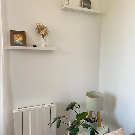 Appartement Dans Le Centre De Pair à 5 Min De La *