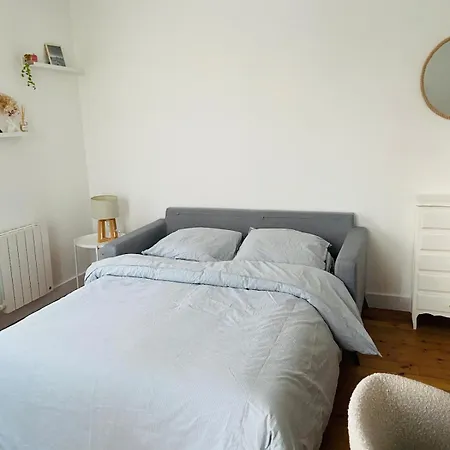 Dans Le Centre De Pair à 5 Min De La * Saint-Pair-sur-Mer