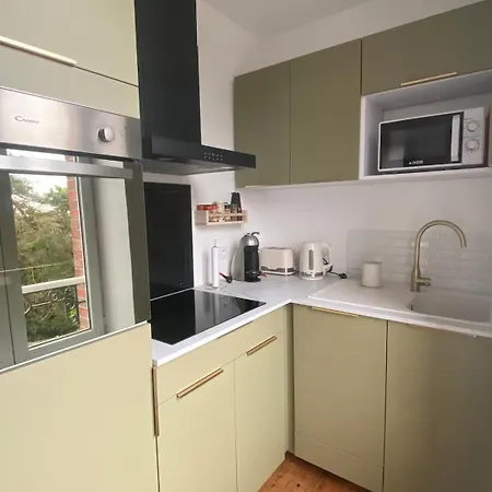 Dans Le Centre De Pair à 5 Min De La Appartement *