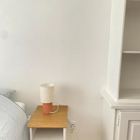 Appartement Dans Le Centre De Pair à 5 Min De La