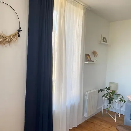 Dans Le Centre De Pair à 5 Min De La Saint-Pair-sur-Mer