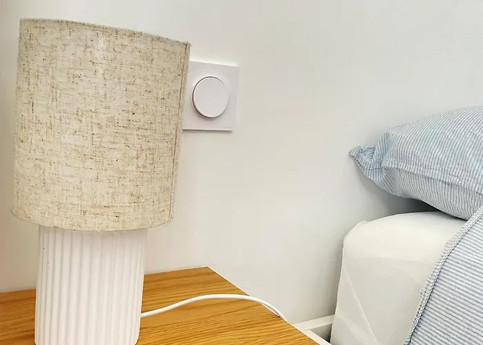 Dans Le Centre De Pair A 5 Min De La Daire *