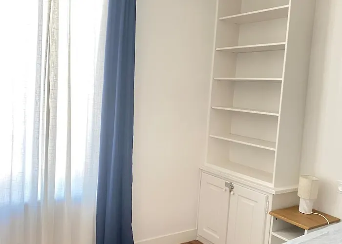 Daire Dans Le Centre De Pair A 5 Min De La Saint-Pair-sur-Mer