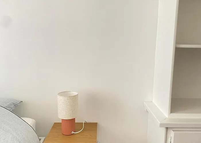 Daire Dans Le Centre De Pair A 5 Min De La