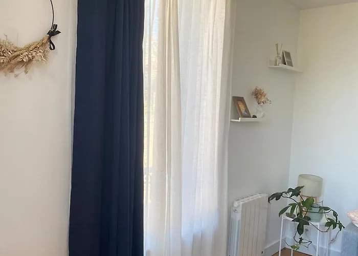 Dans Le Centre De Pair A 5 Min De La Saint-Pair-sur-Mer